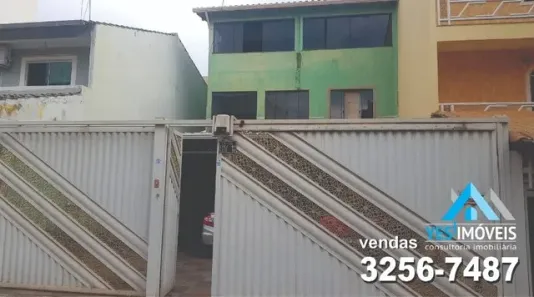 Casa com 4 Quartos à venda, 148m² no Riacho Fundo I, Brasília
