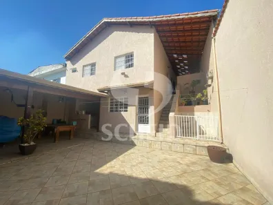 Casa com 3 Quartos à venda, 182m² no Balneário São Francisco, São Paulo