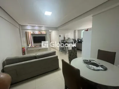 Apartamento com 3 Quartos à venda, 70m² no Augusta Mota, Montes Claros