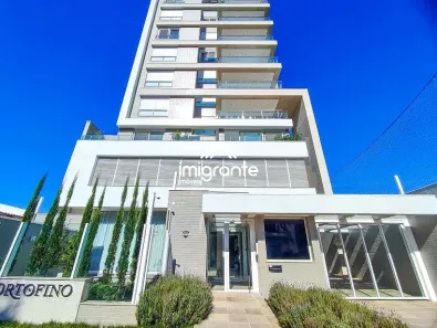 Apartamento com 3 Quartos à venda, 291m² no Higienópolis, Santa Cruz do Sul