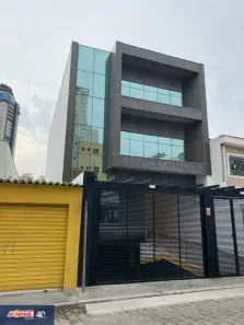 Prédio Comercial à venda, 500m² no Jardim Guarulhos, Guarulhos
