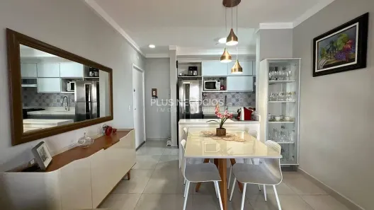 Apartamento com 2 Quartos à venda, 57m² no Jardim Americano, Sorocaba