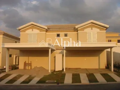 Casa com 3 Quartos à venda, 165m² no Tamboré, Santana de Parnaíba
