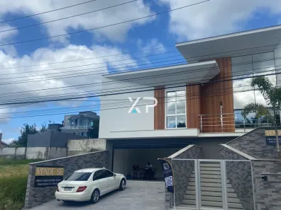 Casa com 3 Quartos à venda, 240m² no Pedra Branca, Palhoça