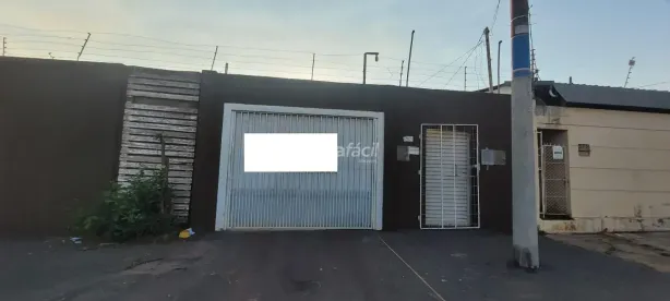 Casa com 4 Quartos à venda, 120m² no Guanandi, Campo Grande