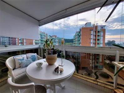 Cobertura com 4 Quartos à venda, 166m² no Trindade, Florianópolis