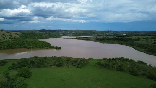 Fazenda/Sítio com 5 Quartos à venda, 100m² no , Nova Aurora