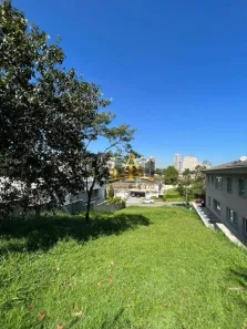Lote/Terreno à venda, 723m² no Tamboré, Santana de Parnaíba