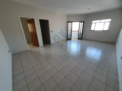 Apartamento com 2 Quartos à venda, 84m² no Ipiranga, Ribeirão Preto