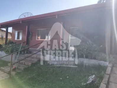 Fazenda/Sítio com 5 Quartos à venda, 443m² no Terras de Itaici, Indaiatuba