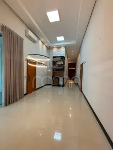 Casa de Condomínio com 3 Quartos para alugar, 240m² no Residencial Eco Village, São José do Rio Preto