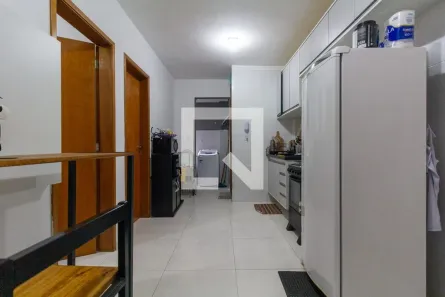 Apartamento com 2 Quartos à venda, 35m² no Cidade Patriarca, São Paulo