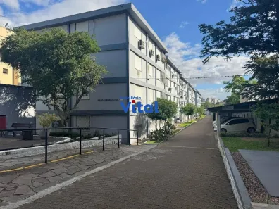 Apartamento com 3 Quartos à venda, 73m² no Cristal, Porto Alegre
