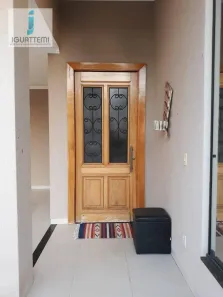Casa de Condomínio com 3 Quartos à venda, 230m² no Parque Residencial Buona Vita, São José do Rio Preto