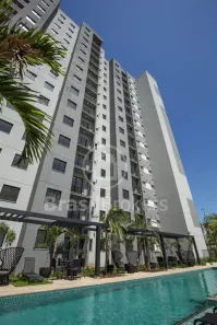 Apartamento com 2 Quartos à venda, 55m² no Cachambi, Rio de Janeiro
