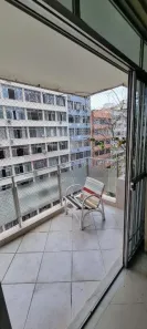 Apartamento com 3 Quartos à venda, 158m² no Icaraí, Niterói
