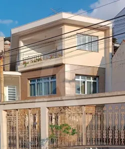 Sobrado com 3 Quartos à venda, 286m² no Vila Gustavo, São Paulo