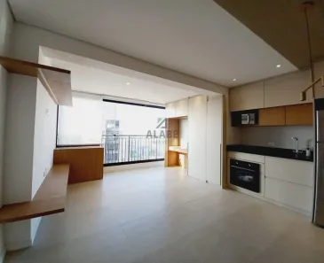 Apartamento com 2 Quartos à venda, 51m² no Cidade Monções, São Paulo