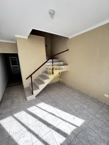 Casa de Condomínio com 2 Quartos à venda, 35m² no Bairro do Colonia, Jacareí