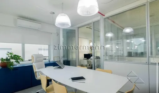 Sala Comercial à venda, 70m² no Jardim Paulista, São Paulo