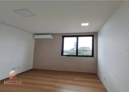 Sala Comercial para alugar, 35m² no Jardim das Cerejeiras, Arujá