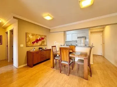 Apartamento com 3 Quartos à venda, 88m² no Vila Alice, Santo André