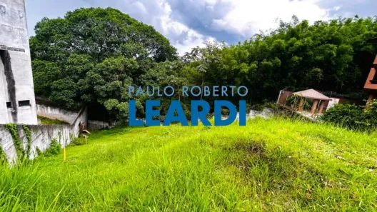 Lote/Terreno à venda, 599m² no Arujá 5, Arujá