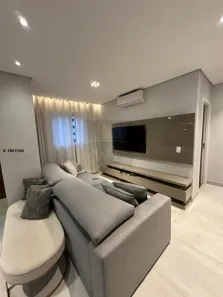 Apartamento com 3 Quartos para alugar, 82m² no Alphaville Empresarial, Barueri