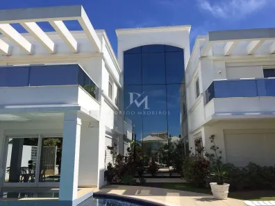 Casa com 7 Quartos à venda, 787m² no Jurerê Internacional, Florianópolis