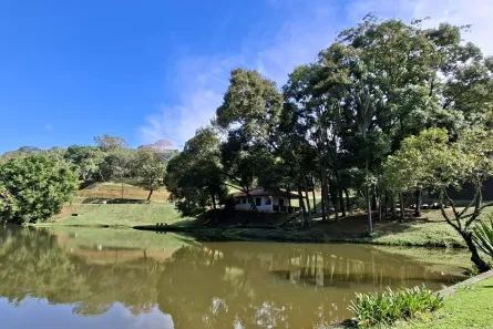 Lote/Terreno à venda, 5011m² no Condomínio Voturuna, Santana de Parnaíba