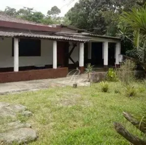 Fazenda/Sítio com 4 Quartos à venda, 100m² no Parque Alvorada, Suzano