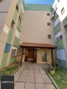 Apartamento com 1 Quarto à venda, 38m² no Humaitá, Porto Alegre