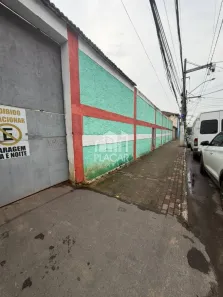 Galpão/Depósito/Armazém à venda, 1600m² no Vila São Luís, Duque de Caxias