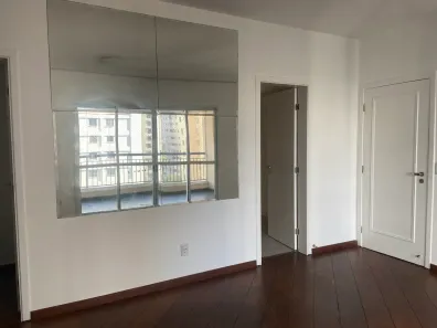 Apartamento com 4 Quartos para alugar, 112m² no Vila Mascote, São Paulo