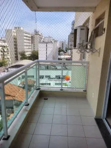Apartamento com 2 Quartos à venda, 78m² no Santa Rosa, Niterói