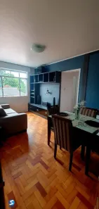 Apartamento com 2 Quartos à venda, 55m² no Passo da Areia, Porto Alegre