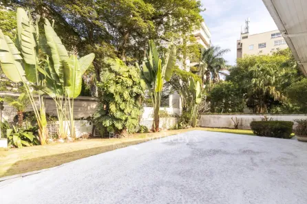 Casa com 4 Quartos à venda, 240m² no Morumbi, São Paulo
