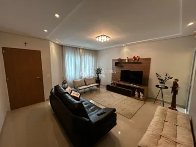 Sobrado com 3 Quartos à venda, 237m² no Assunção, São Bernardo do Campo