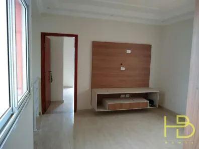 Casa de Condomínio com 4 Quartos para venda ou aluguel, 207m² no Jardim Villagio Milano, Sorocaba