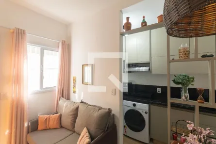 Apartamento com 1 Quarto à venda, 32m² no Vila Mazzei, São Paulo