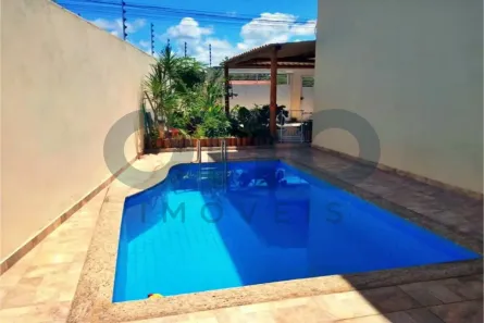 Casa com 3 Quartos à venda, 203m² no Porto Seguro, Porto Seguro