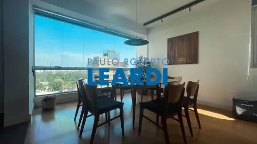 Apartamento com 1 Quarto à venda, 193m² no Cerqueira César, São Paulo