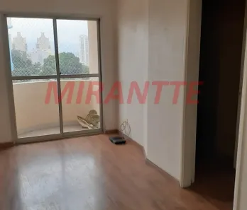 Apartamento com 1 Quarto à venda, 38m² no Santana, São Paulo