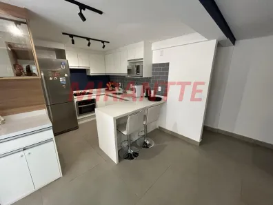 Apartamento com 3 Quartos à venda, 103m² no Santana, São Paulo