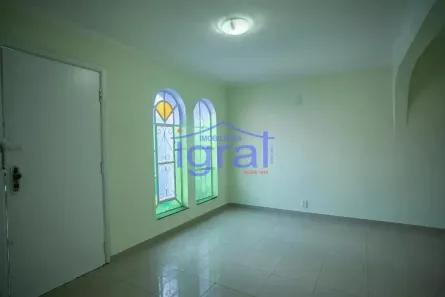 Sobrado com 2 Quartos à venda, 95m² no Vila Paulista, São Paulo