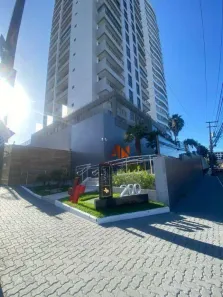 Apartamento com 1 Quarto à venda, 37m² no Engenheiro Luciano Cavalcante, Fortaleza