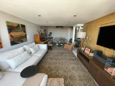 Apartamento com 4 Quartos à venda, 230m² no Belvedere, Belo Horizonte