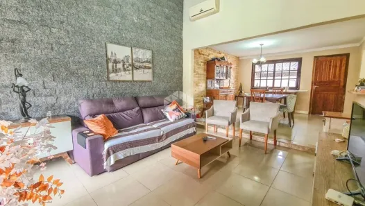 Casa com 3 Quartos à venda, 118m² no Bom Sucesso, Gravataí