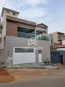 Casa com 3 Quartos à venda, 260m² no Vila Caio Junqueira, Poços de Caldas