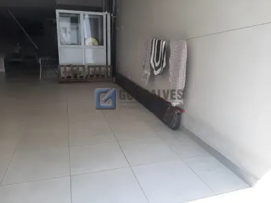 Sobrado com 3 Quartos à venda, 243m² no Assunção, São Bernardo do Campo